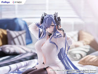 Azur Lane F Nex August von Parseval (The Unhulde's Midday Respite) 1/6 Scale Figure