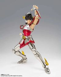 Saint Seiya Myth Cloth EX Pegasus Seiya (First Bronze Cloth) Action Figure