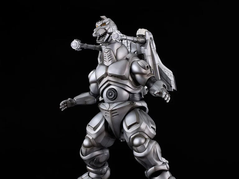 Godzilla vs. Mechagodzilla II Moderoid Super Mechagodzilla Model Kit