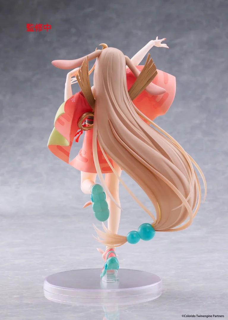 Cosmic Princess Kaguya! Kaguya (VR Ver.) Coreful Figure