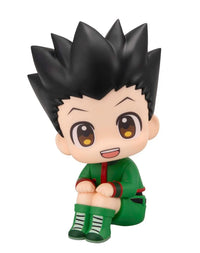 Hunter x Hunter Look Up Series Gon Freecss