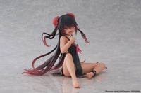 To Love-Ru Darkness Desktop Cute Nemesis (Chinese Dress Ver.) Figure