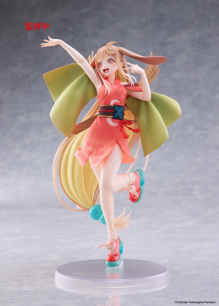 Cosmic Princess Kaguya! Kaguya (VR Ver.) Coreful Figure