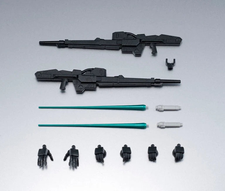 Mobile Suit Gundam Wing Endless Waltz Gundam Universe XXXG-00W0 Wing Gundam Zero EW (Renewal) Action Figure