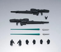 Mobile Suit Gundam Wing Endless Waltz Gundam Universe XXXG-00W0 Wing Gundam Zero EW (Renewal) Action Figure