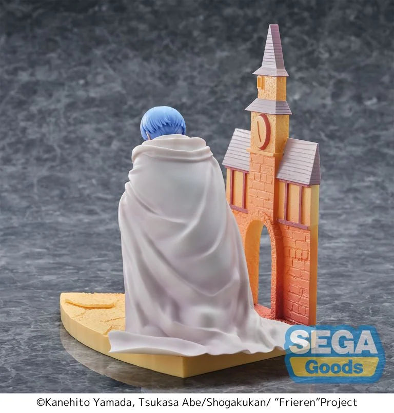 Frieren Beyond Journey's End Luminasta Himmel (Eternal Love) Figure