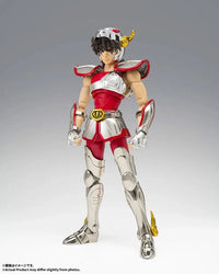 Saint Seiya Myth Cloth EX Pegasus Seiya (First Bronze Cloth) Action Figure