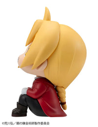 Fullmetal Alchemist Look Up Series Edward Elric