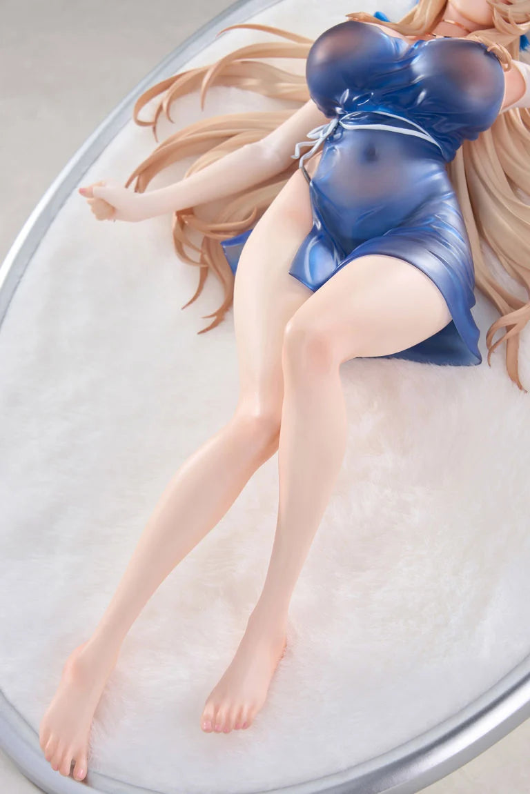 Brown Dust 2 Wilhelmina (Water Park Queen) 1/7 Scale Figure