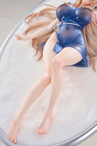 Brown Dust 2 Wilhelmina (Water Park Queen) 1/7 Scale Figure
