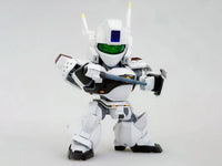Mobile Police Patlabor D-Style AV-98 Ingram 1 Model Kit