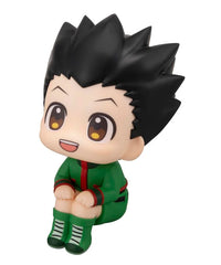 Hunter x Hunter Look Up Series Gon Freecss
