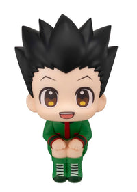 Hunter x Hunter Look Up Series Gon Freecss