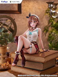 Atelier Ryza 2 Lost Legends & the Secret Fairy Tenitol Reisalin Stout Big Noodle Stopper Figure