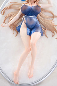 Brown Dust 2 Wilhelmina (Water Park Queen) 1/7 Scale Figure