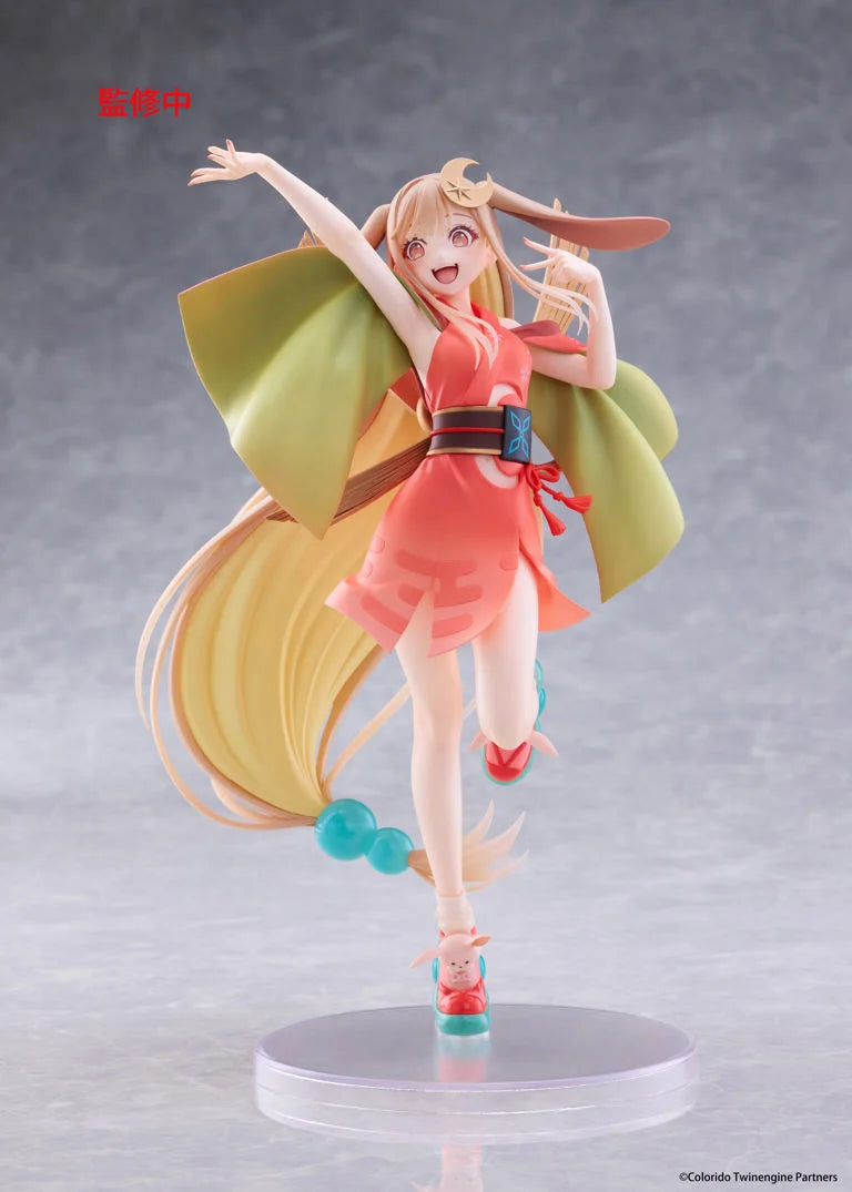 Cosmic Princess Kaguya! Kaguya (VR Ver.) Coreful Figure