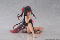 To Love-Ru Darkness Desktop Cute Nemesis (Chinese Dress Ver.) Figure