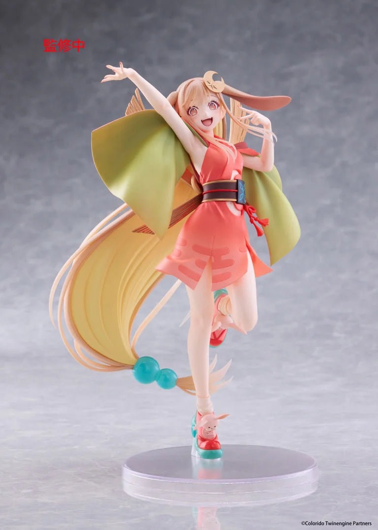 Cosmic Princess Kaguya! Kaguya (VR Ver.) Coreful Figure