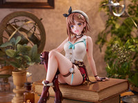 Atelier Ryza 2 Lost Legends & the Secret Fairy Tenitol Reisalin Stout Big Noodle Stopper Figure