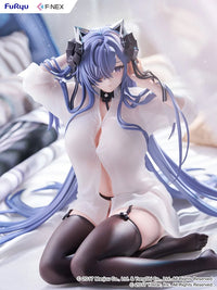 Azur Lane F Nex August von Parseval (The Unhulde's Midday Respite) 1/6 Scale Figure
