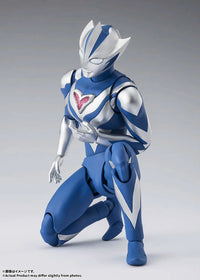 Ultraman Teo S.H.Figuarts Ultraman Teo Action Figure