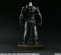 Resident Evil 3 Capcom Figure Builder Creator's Model Nemesis 1/6 Scale Figure