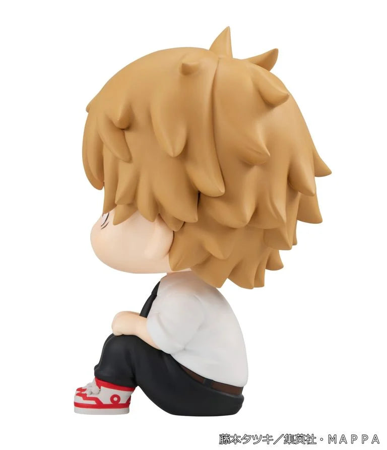 Chainsaw Man Look Up Series Denji