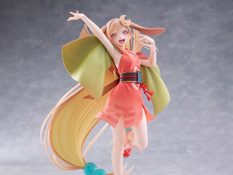 Cosmic Princess Kaguya! Kaguya (VR Ver.) Coreful Figure