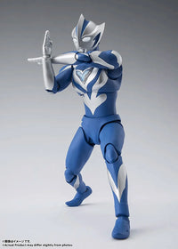 Ultraman Teo S.H.Figuarts Ultraman Teo Action Figure