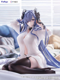Azur Lane F Nex August von Parseval (The Unhulde's Midday Respite) 1/6 Scale Figure