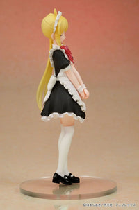 Bocchi the Rock! DIGSTA Nijika Ijichi Figure