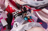 Honkai Star Rail Sparxie 1/7 Scale Figure