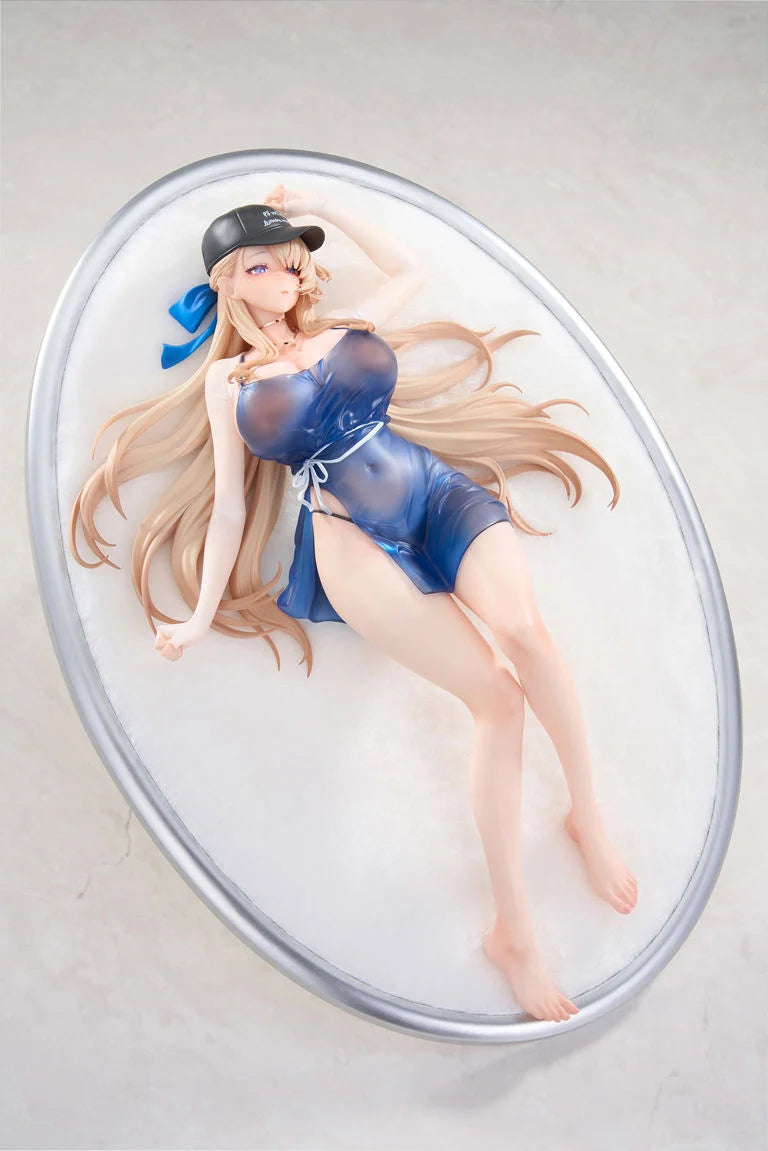 Brown Dust 2 Wilhelmina (Water Park Queen) 1/7 Scale Figure