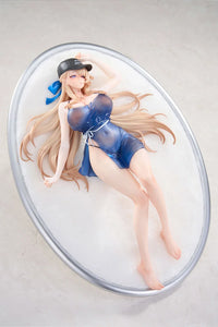 Brown Dust 2 Wilhelmina (Water Park Queen) 1/7 Scale Figure