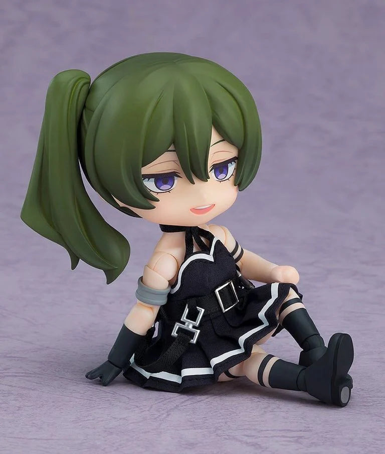 Frieren Beyond Journey's End Nendoroid Doll Ubel