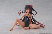 To Love-Ru Darkness Desktop Cute Nemesis (Chinese Dress Ver.) Figure