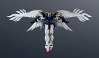 Mobile Suit Gundam Wing Endless Waltz Gundam Universe XXXG-00W0 Wing Gundam Zero EW (Renewal) Action Figure