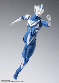 Ultraman Teo S.H.Figuarts Ultraman Teo Action Figure