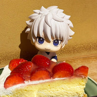 Hunter x Hunter Look Up Series Killua Zoldyck