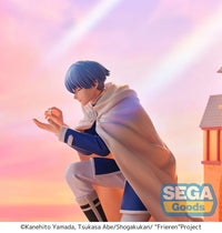 Frieren Beyond Journey's End Luminasta Himmel (Eternal Love) Figure