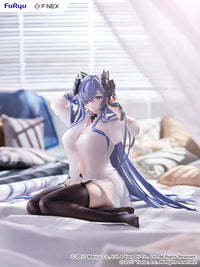 Azur Lane F Nex August von Parseval (The Unhulde's Midday Respite) 1/6 Scale Figure
