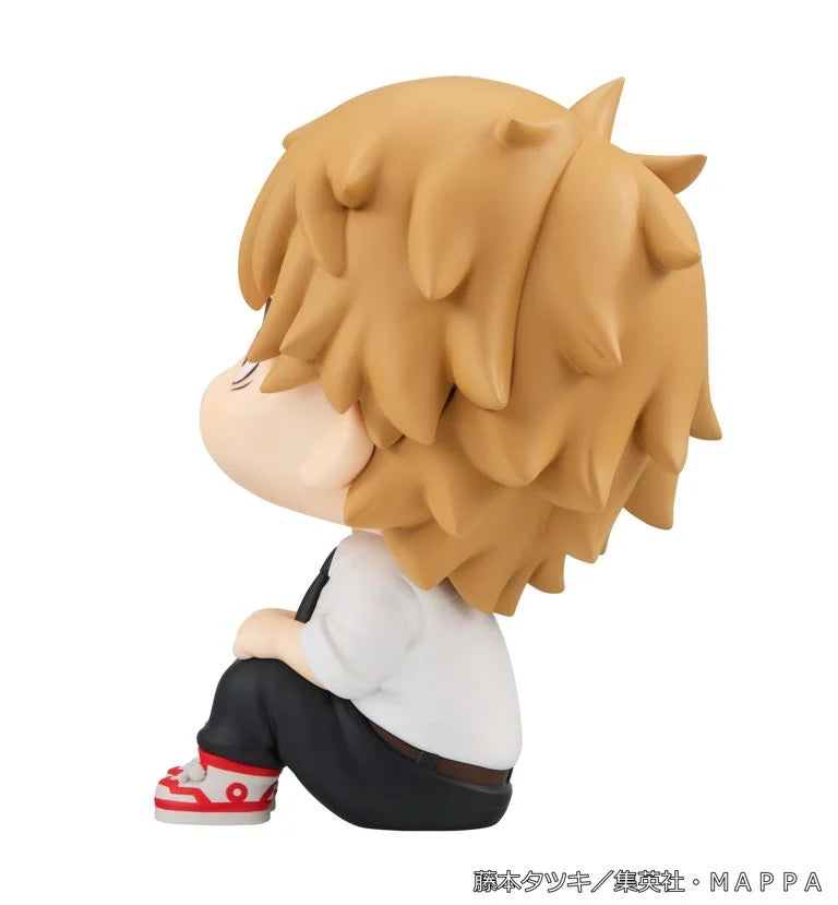 Chainsaw Man Look Up Series Denji