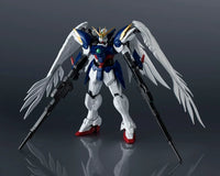 Mobile Suit Gundam Wing Endless Waltz Gundam Universe XXXG-00W0 Wing Gundam Zero EW (Renewal) Action Figure