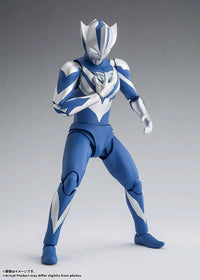 Ultraman Teo S.H.Figuarts Ultraman Teo Action Figure