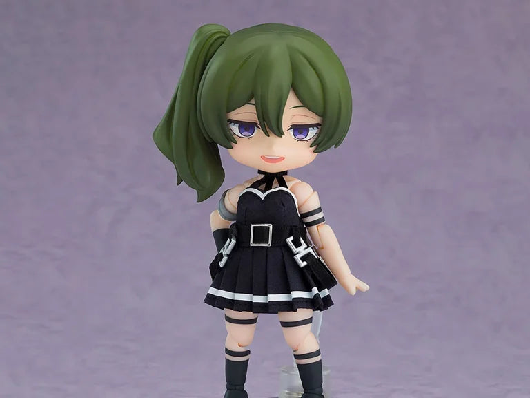Frieren Beyond Journey's End Nendoroid Doll Ubel