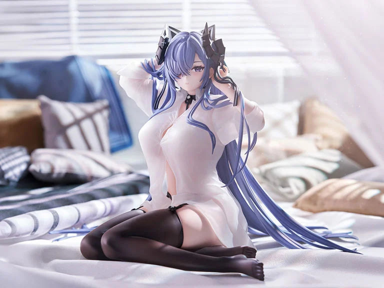 Azur Lane F Nex August von Parseval (The Unhulde's Midday Respite) 1/6 Scale Figure