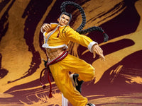 Street Fighter 6 FiGURiZMa Jamie Figure