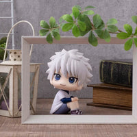 Hunter x Hunter Look Up Series Killua Zoldyck