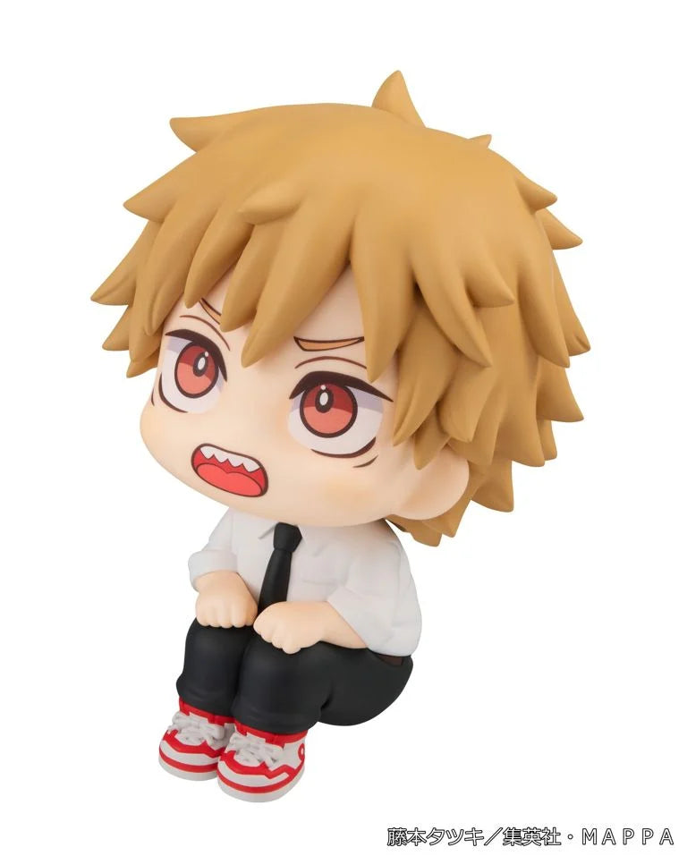Chainsaw Man Look Up Series Denji