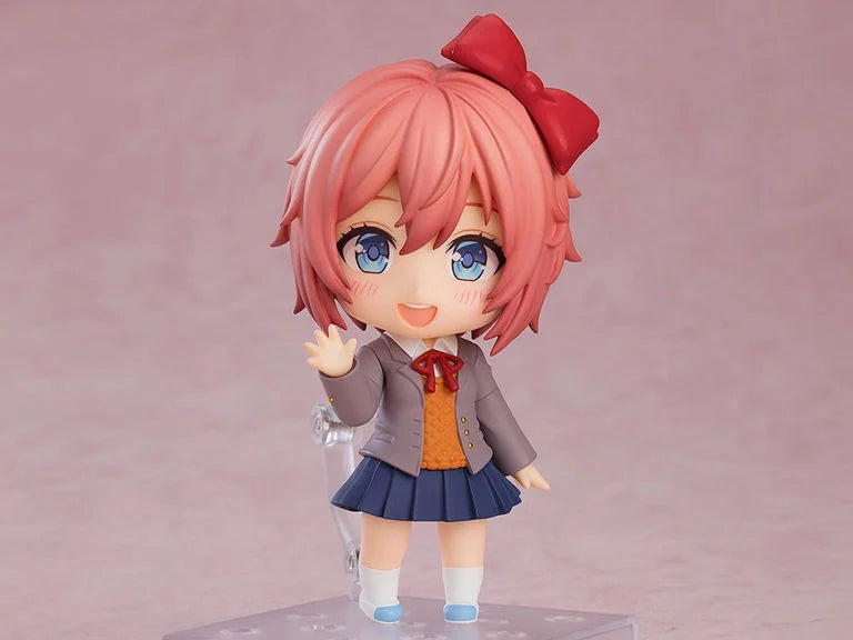 Doki Doki Literature Club Nendoroid No.2250 Sayori